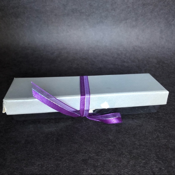 CUTE SERVING SPOON WITH GLITTERY HANDLE 🎉 NEW - Picture 6 of 9